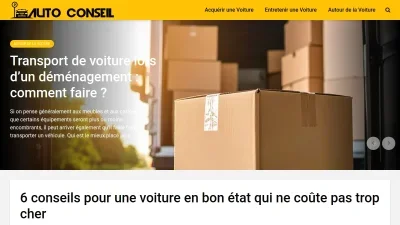 Auto-conseil.fr