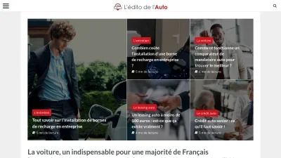 Leditodelauto.fr