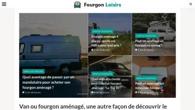 Fourgonloisirs.fr