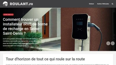 Roulant.fr