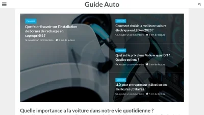 Guide-auto.fr
