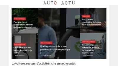 Auto-actu.fr
