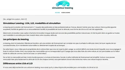 Simulateur-leasing.fr