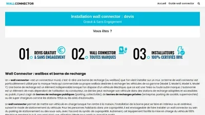 Wall-Connector.fr