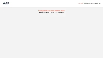 Assurance-auto-fonctionnaire.fr