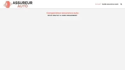 Assureur-auto.fr