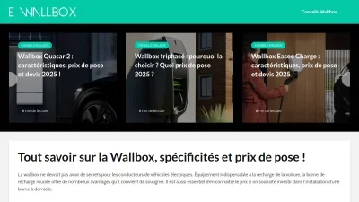 e-wallbox.fr