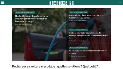 Chargeur-fr.com