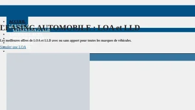 Auto Presse