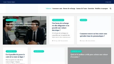 Voiturea.fr