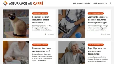 Assuranceaucarre.fr
