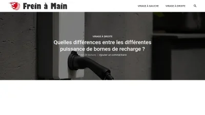 Freinamain.com