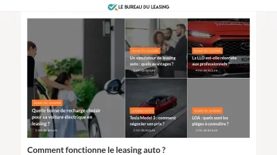 Lebureauduleasing.fr