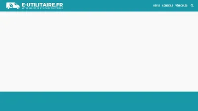 E-Utilitaire.fr