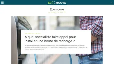 Ecomoove.fr