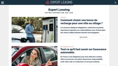 Expertleasing.fr
