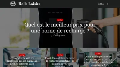 Rollsloisirs.fr
