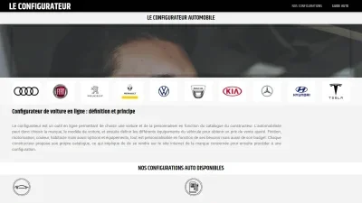 Le-configurateur.fr