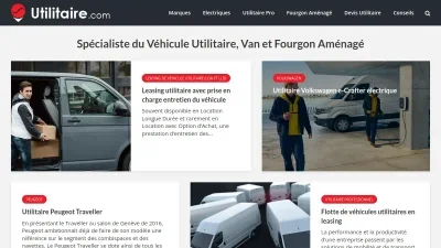 Utilitaire.com